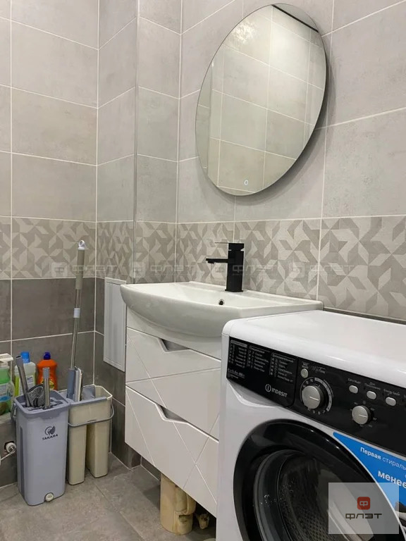 Аренда квартиры, Сокуры, Лаишевский район, ул. Березовая д.3 - Фото 14