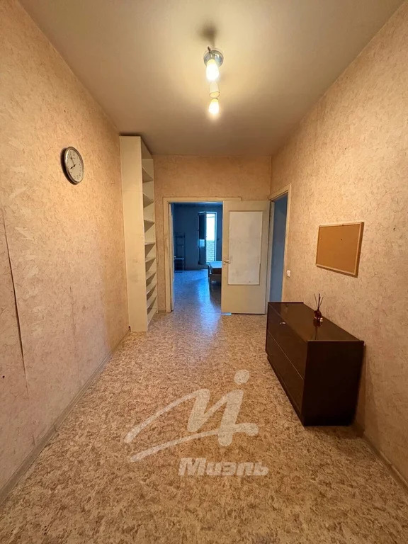 Продажа квартиры, Мытищи, Мытищинский район, Октябрьский пр-кт. - Фото 9