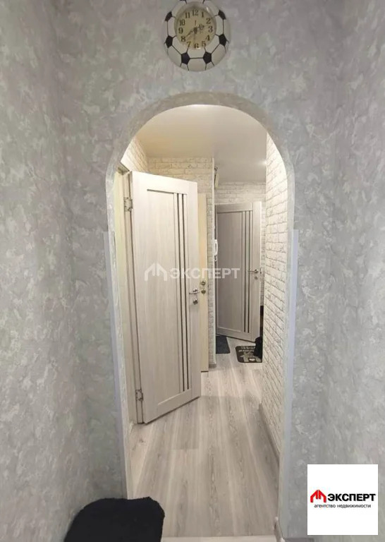 2-комнатная квартира, д. Евсеево - Фото 9