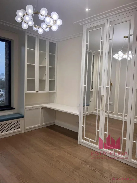 Продажа квартиры, м. Шелепиха, Береговой проезд - Фото 5