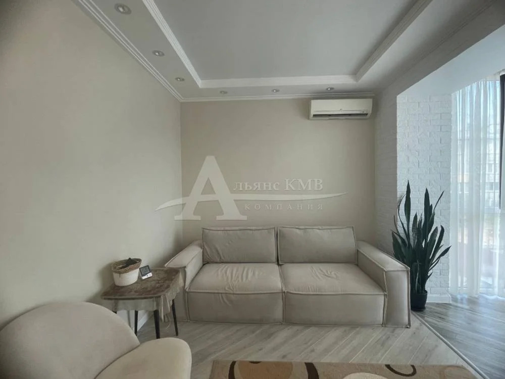 Продажа квартиры, Минеральные Воды, 40 лет победы - Фото 5