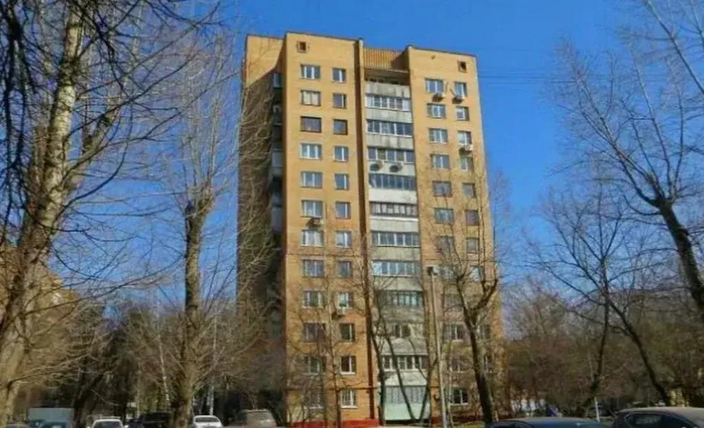 Продажа 2-комнатной квартиры г.Москва ул.Приорова 38 А - Фото 3