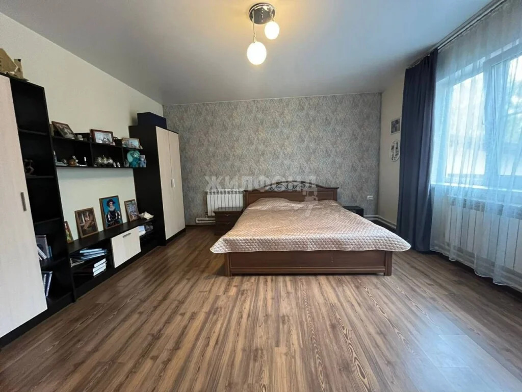 Продажа дома, Новосибирск, ул. Ключ-Камышенское плато - Фото 29