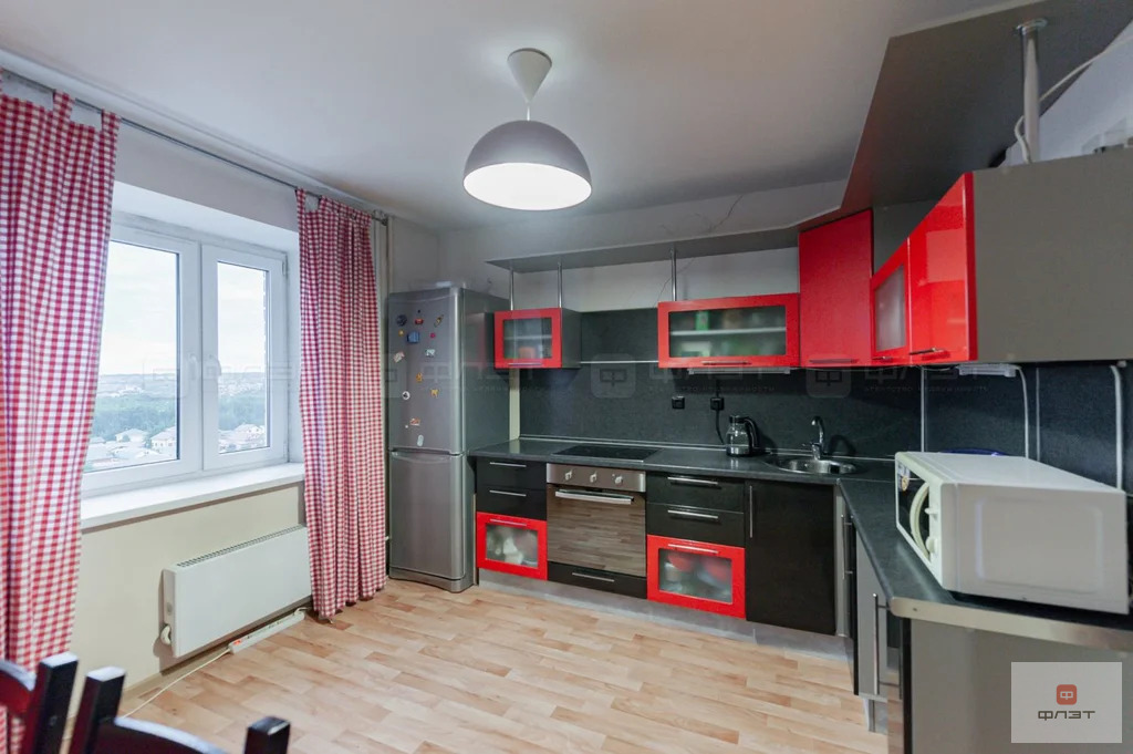 Продажа квартиры, Казань, ул. Крутая - Фото 1