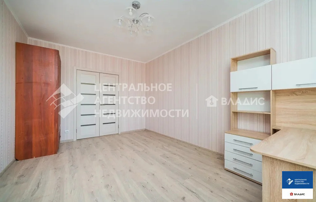 Продажа квартиры, Рязань, ул. Ленинского Комсомола - Фото 5