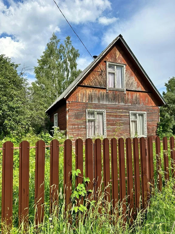 Продажа дома, Егорьевск, Егорьевский район, Алферово д. - Фото 8