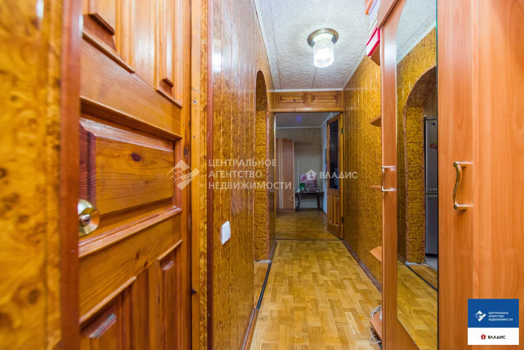 Продажа квартиры, Рязань, ул. Гагарина - Фото 6