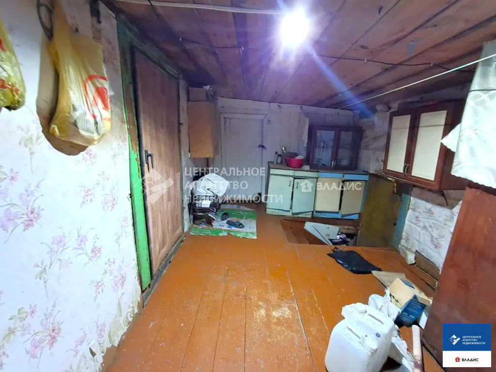 Продажа дома, Данево, Касимовский район - Фото 9