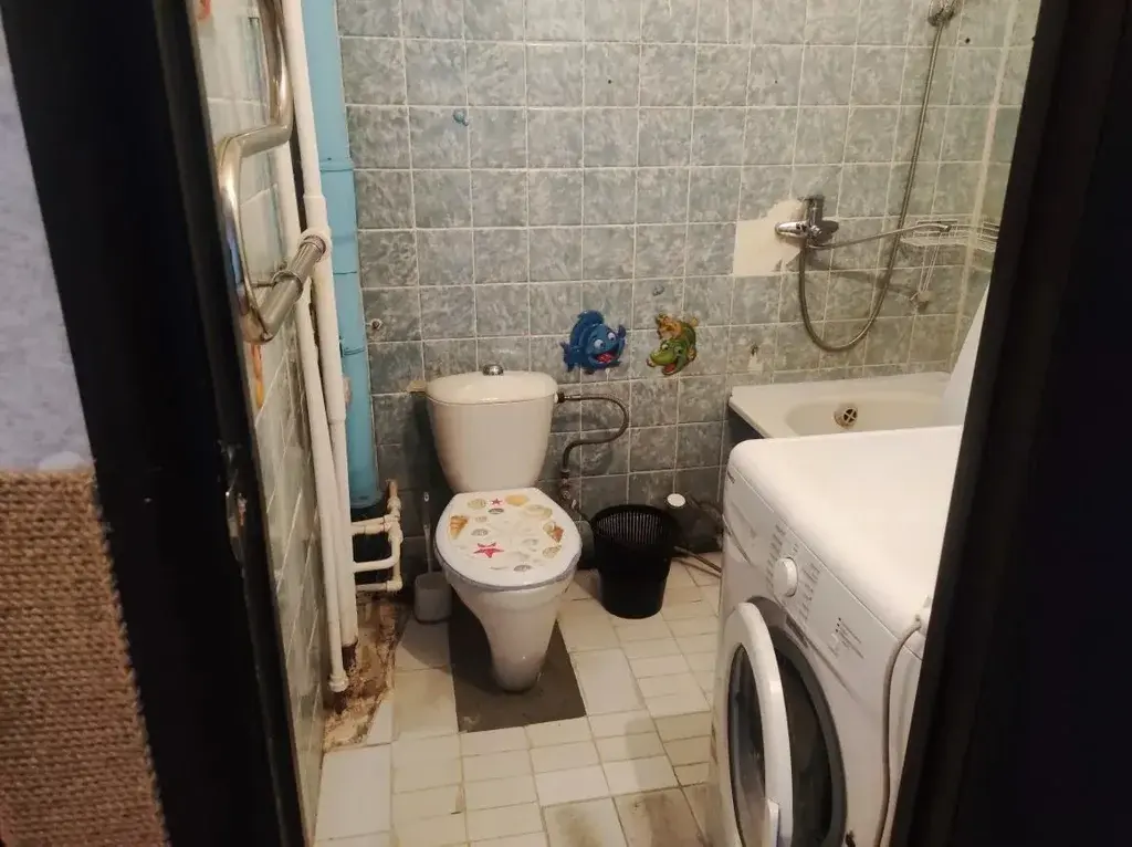 Аренда квартиры, Уфа, улица Уфимское Шоссе - Фото 9