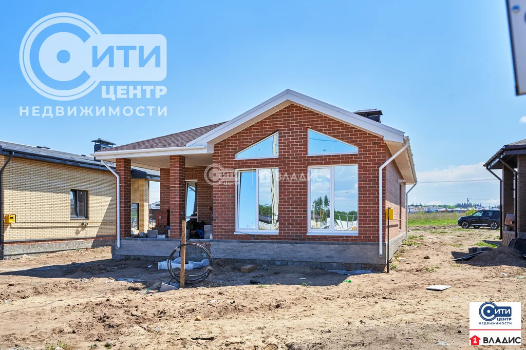 Продажа дома, Рамонский район, Лазурная улица - Фото 2