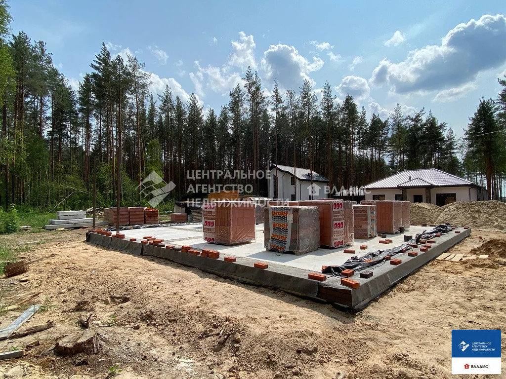 Продажа дома, Алеканово, Рязанский район, Новая улица - Фото 8