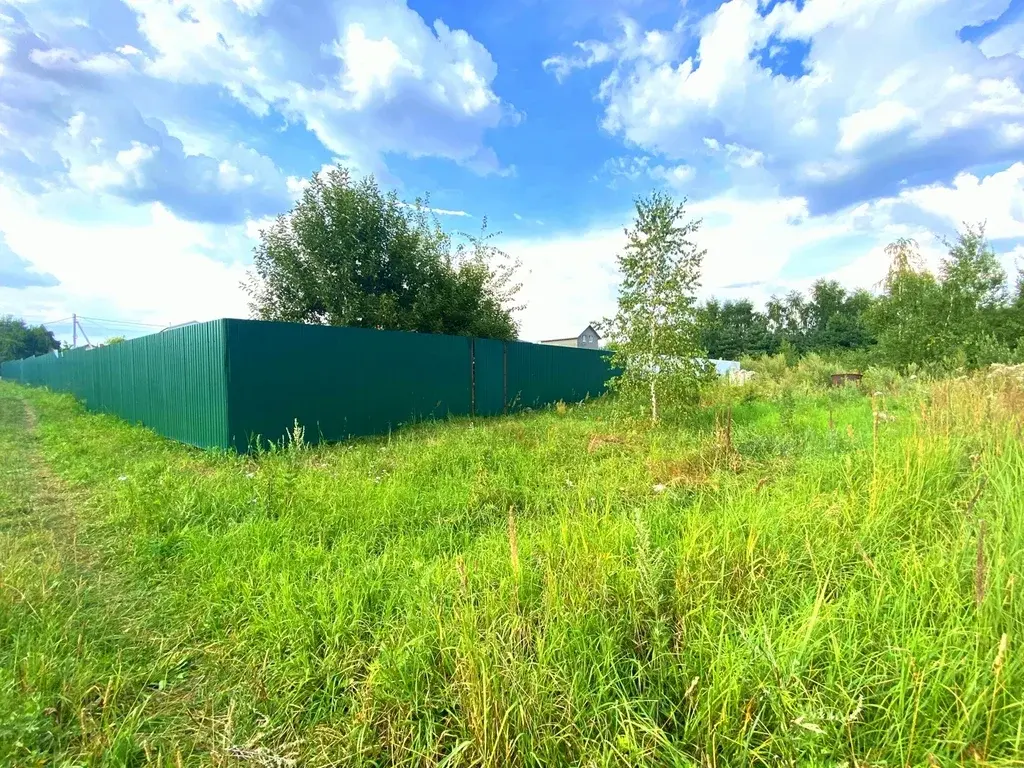 Дом в деревне Потаповское - Фото 14