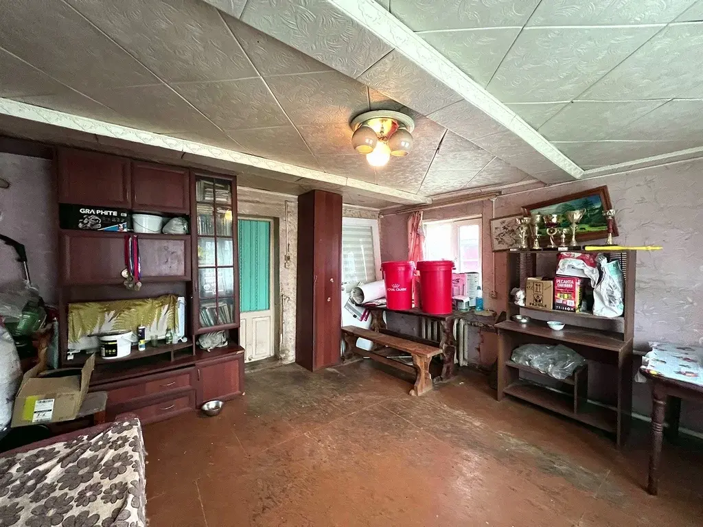 Дом в деревне Старово - Фото 16