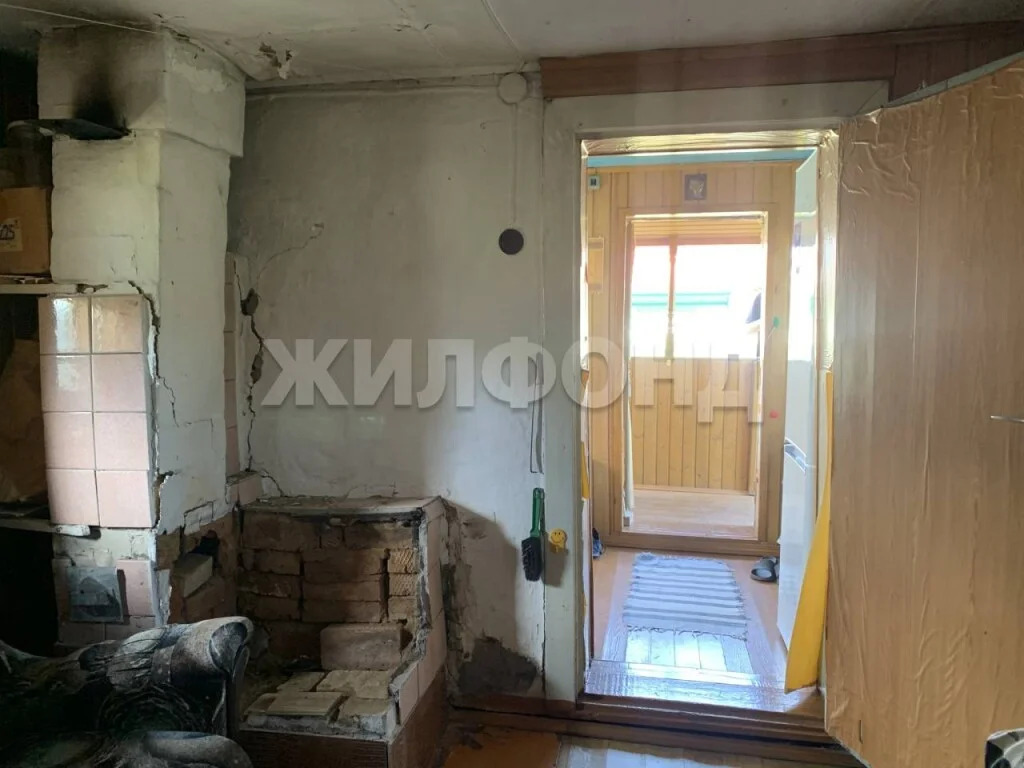 Продажа дома, Новосибирск, с/о Ложок - Фото 16