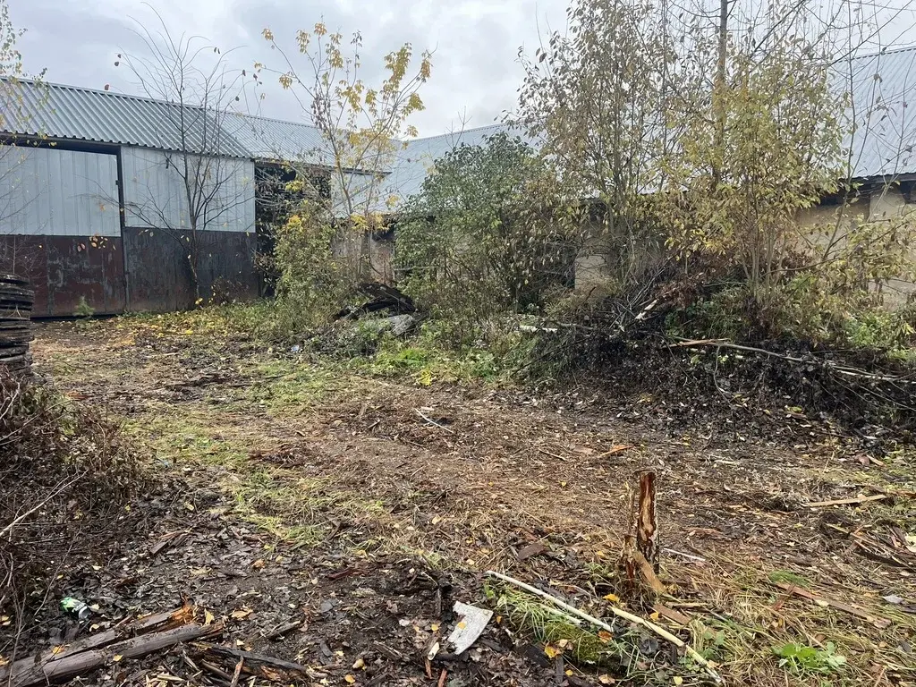 Производственное здание в черте города! - Фото 20