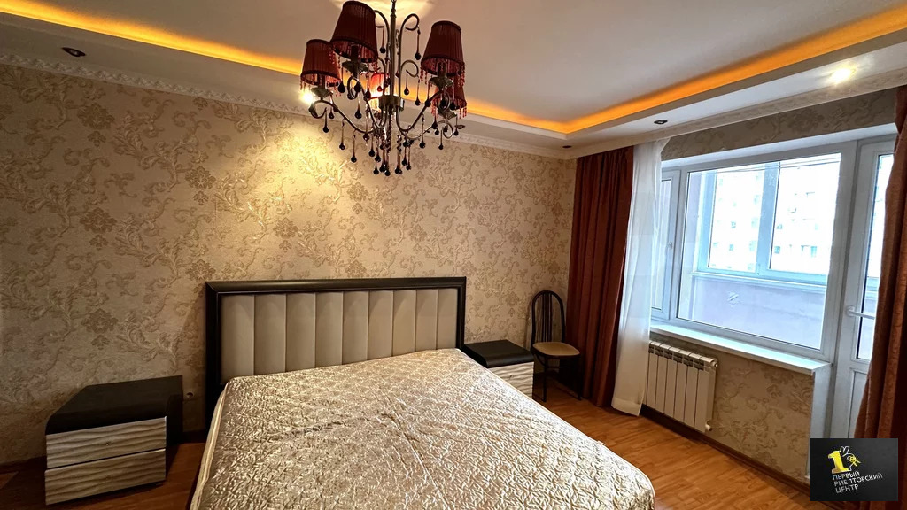 Продажа квартиры, Воскресенск, Воскресенский район, Хрипунова ул. - Фото 0