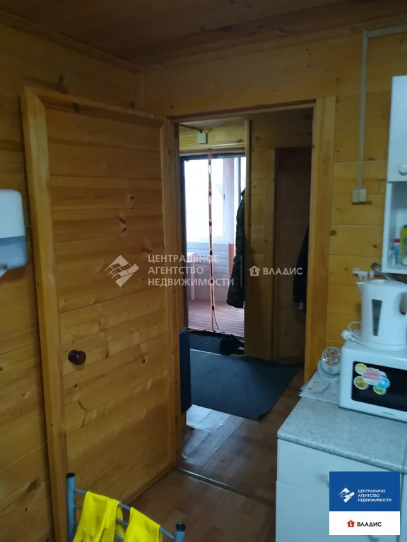 Продажа дома, Глебово, Рязанский район, улица Слюсаря - Фото 35