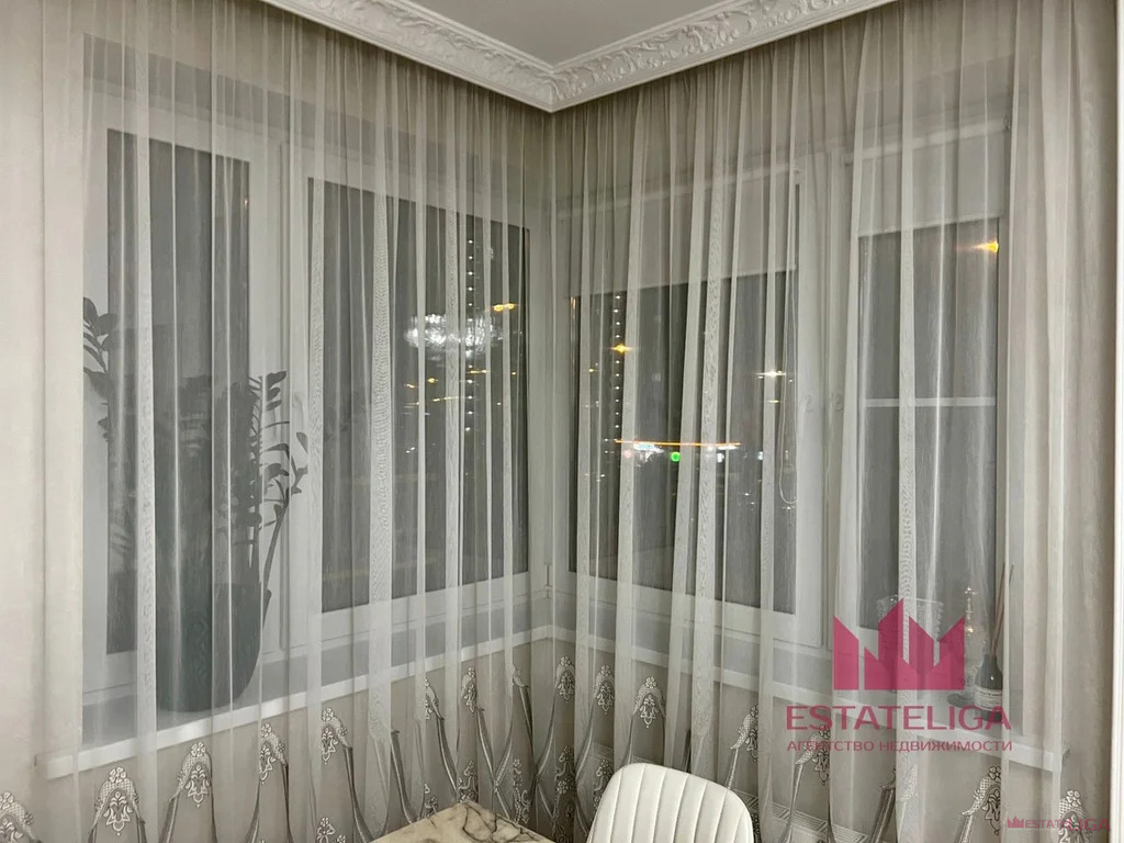 Продажа квартиры, улица Татьянин Парк - Фото 6