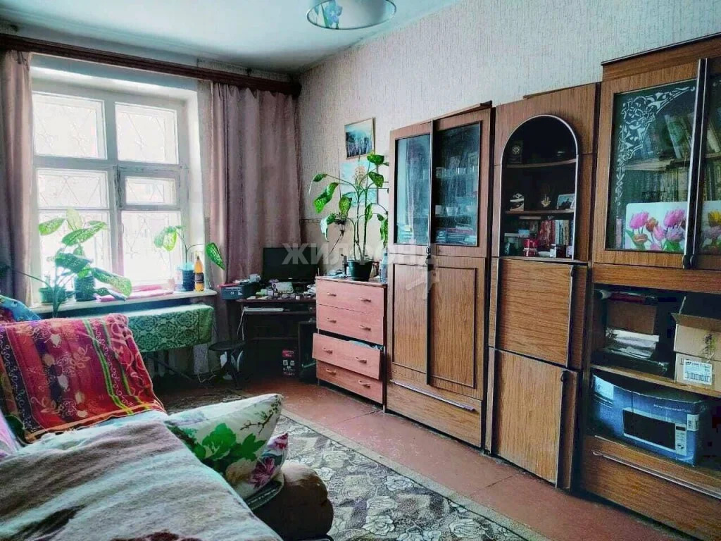 Продажа квартиры, Новосибирск, ул. Римского-Корсакова - Фото 0