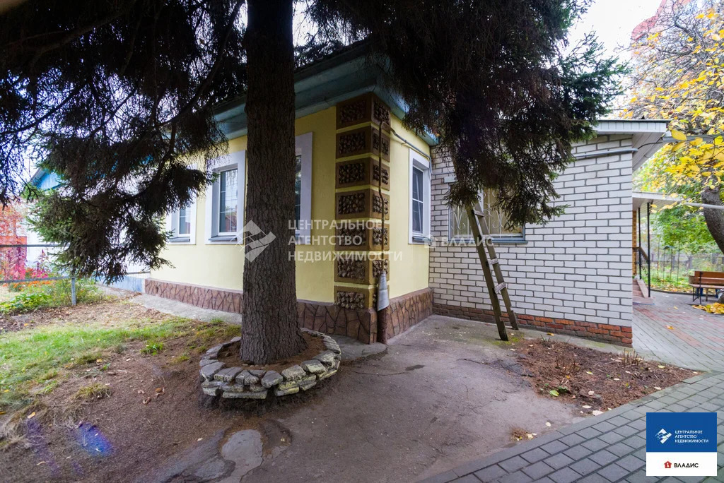 Продажа дома, Рязань, 7-й Мервинский проезд - Фото 16