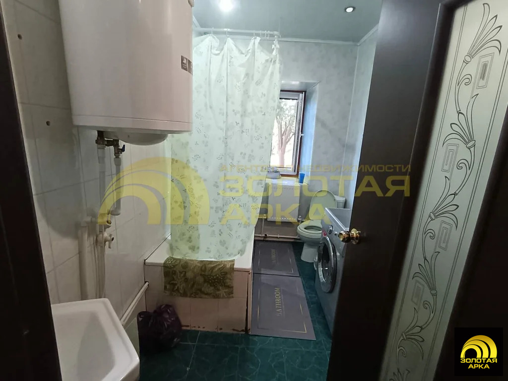Продажа дома, Вышестеблиевская, Темрюкский район, ул. Ленина - Фото 14