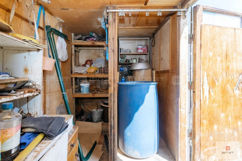 Продажа дома, Казань, СНТ Виктория-материк - Фото 19