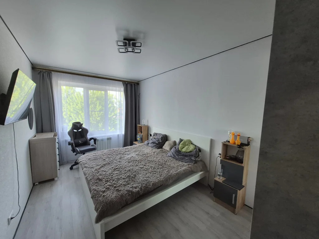Продажа квартиры, Афипский, Северский район, ул. Победы - Фото 6