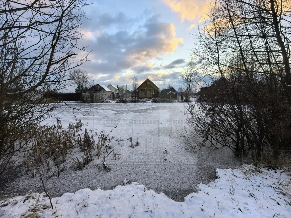 Никулино, летний домик 70 кв. м., 7 соток - Фото 22