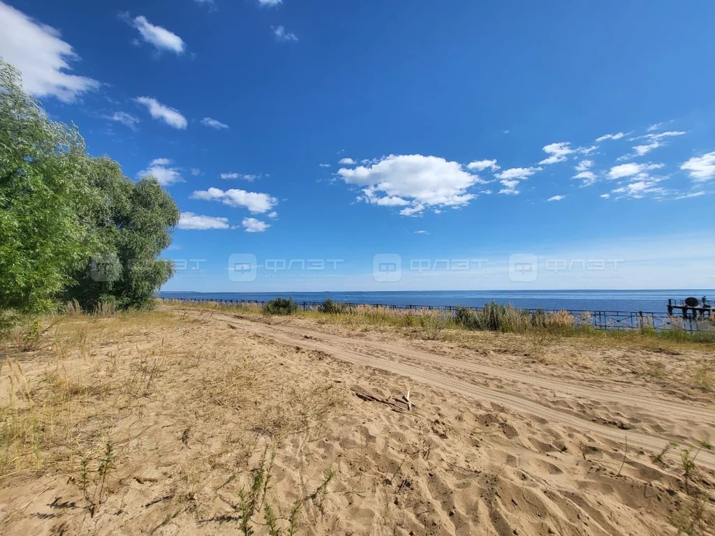 Продажа участка, Старая Пристань, Лаишевский район, Ул. Пристанская - Фото 3