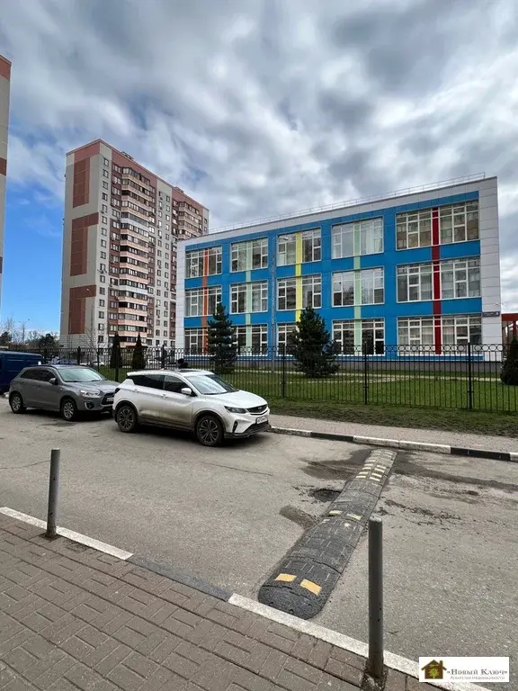 Продается двушка с евро-ремонтом мкр-н Ольгино, ул. Шестая, д.13 - Фото 30