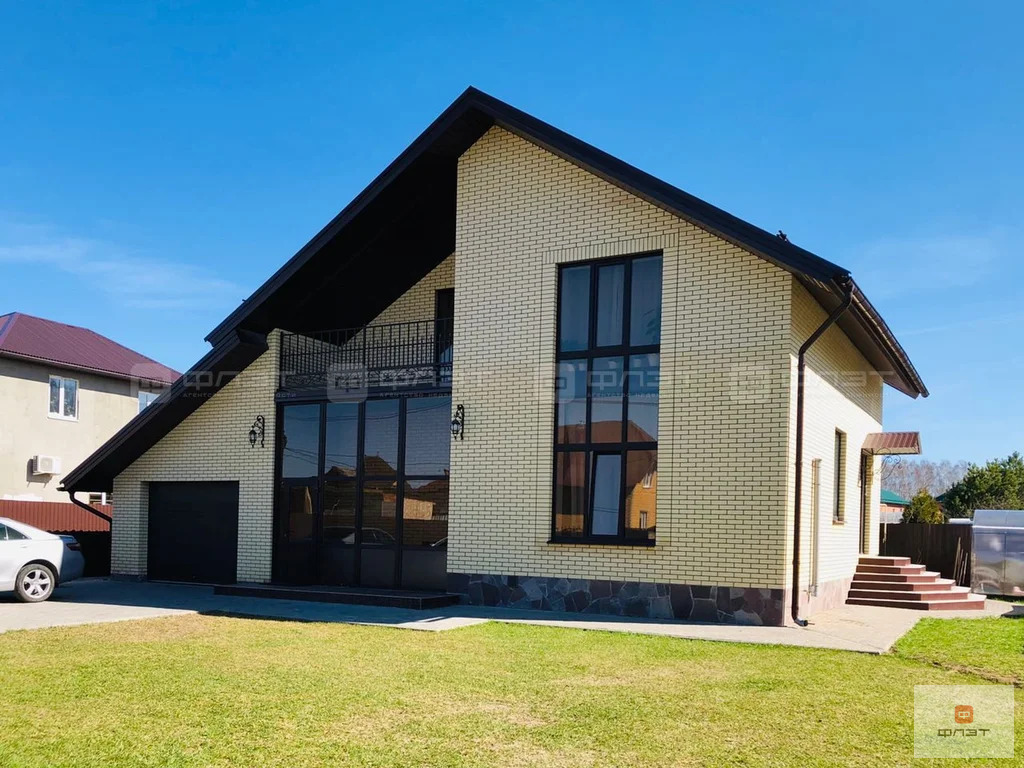 Продажа дома, Казань, ул. Бастионная (Вознесенское) - Фото 2