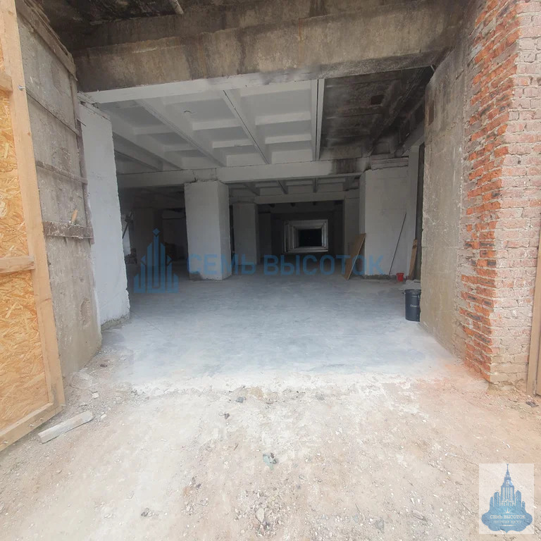 Аренда ПСН, Подольск, ул. Железнодорожная - Фото 4