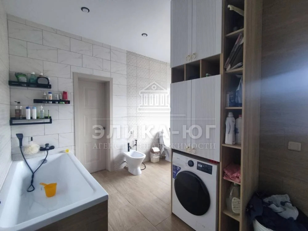 Продажа дома, Архипо-Осиповка, ул. Ленина - Фото 18