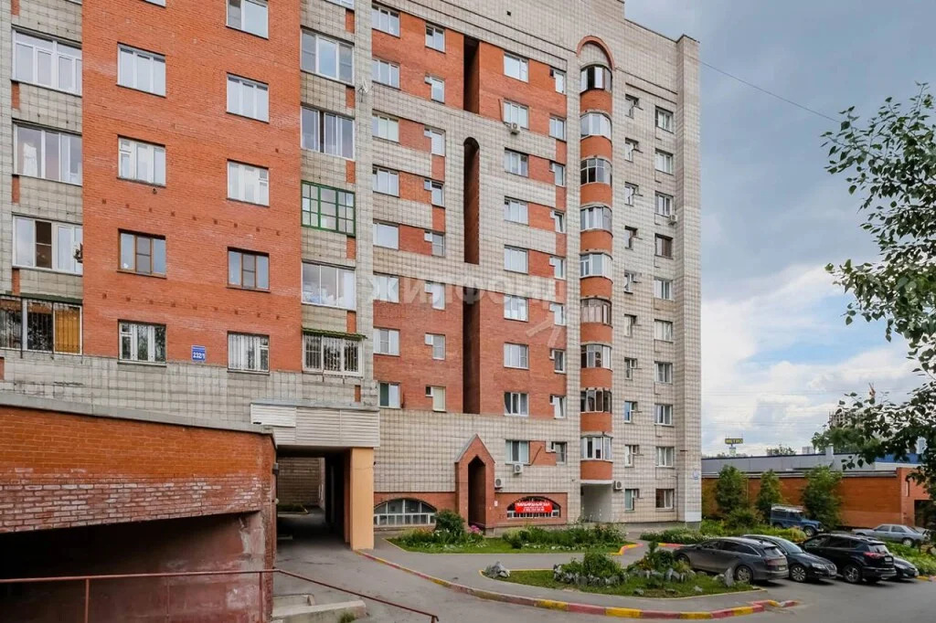 Продажа квартиры, Новосибирск, Красный пр-кт. - Фото 21