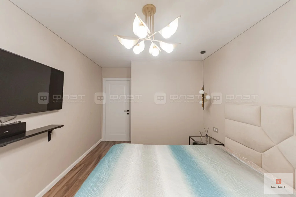 Продажа квартиры, Казань, ул. Рихарда Зорге - Фото 11