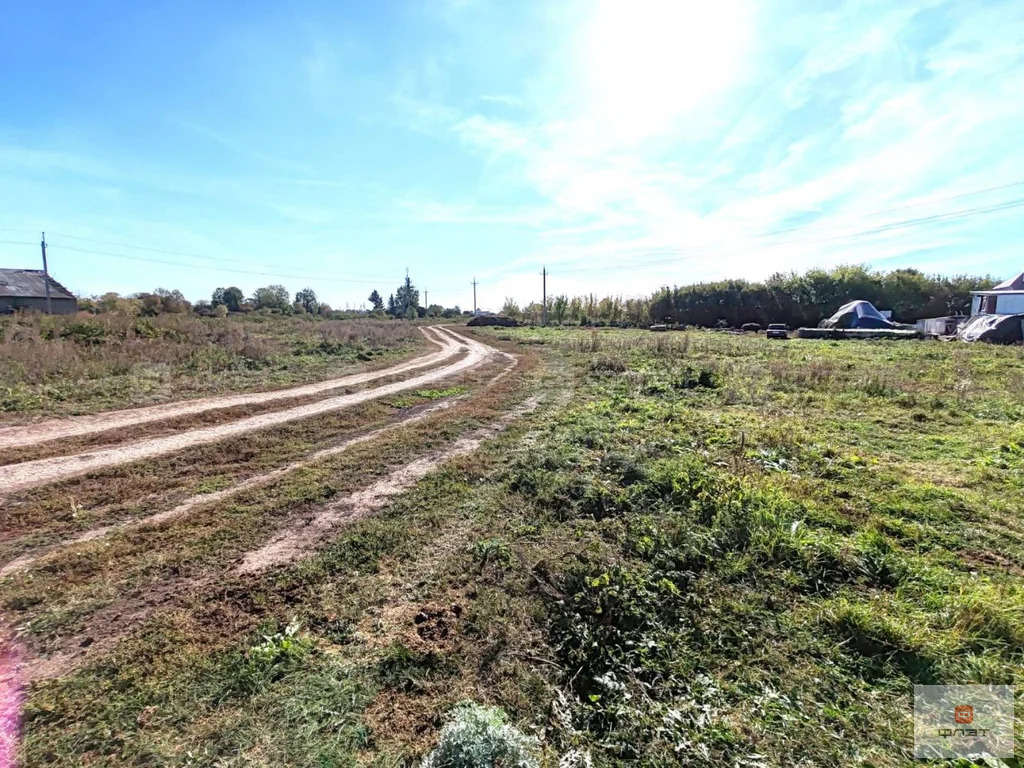 Продажа участка, Старое Чурилино, Арский район, ул. Зеленая - Фото 4