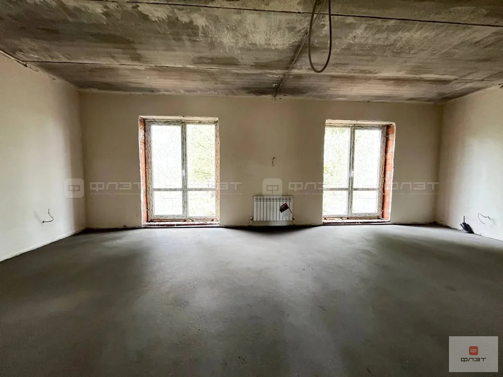 Продажа дома, Куюки, Пестречинский район, 29 квартал - Фото 4