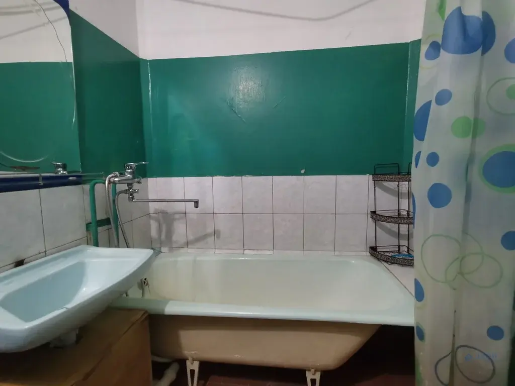 1-к. квартира, 45,1 м, 2/9 эт. - Фото 10