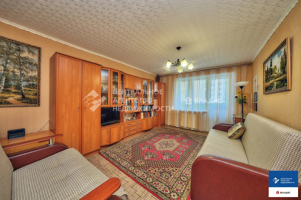 Продажа квартиры, Рязань, ул. МОГЭС - Фото 1