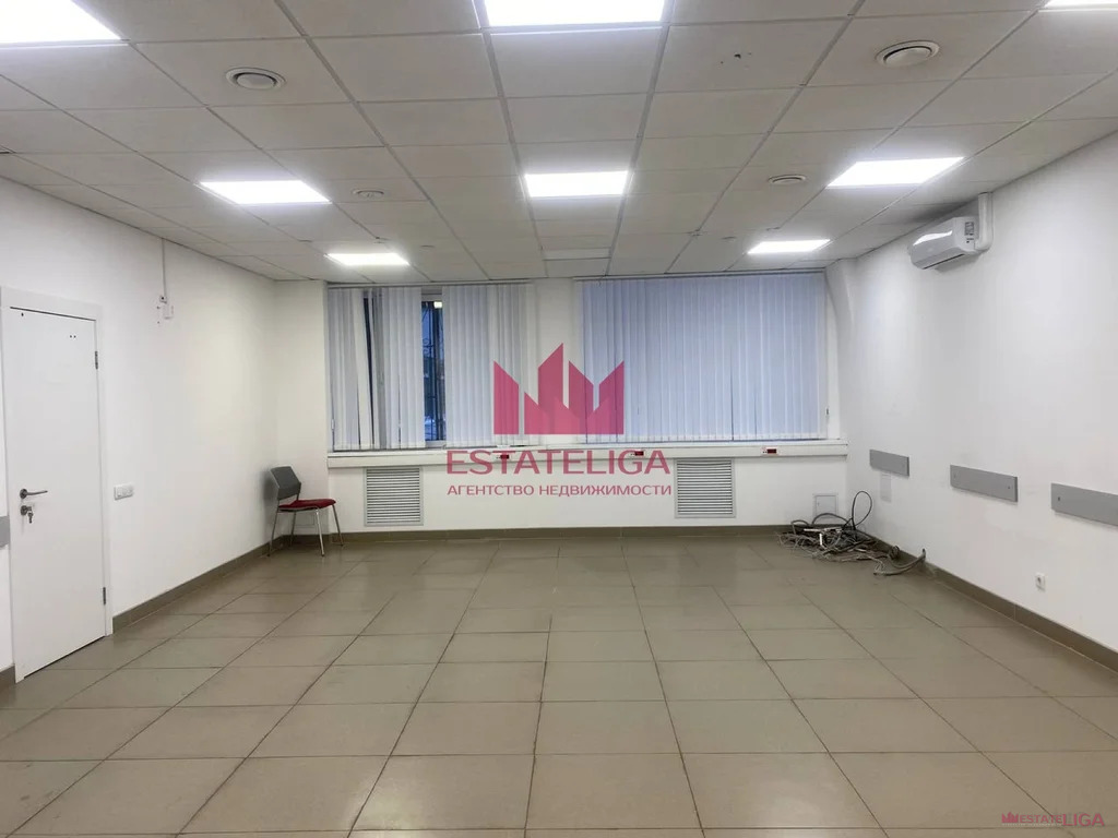 Аренда офиса, ул. Перерва - Фото 1