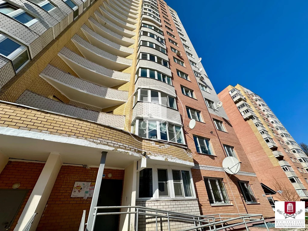 Продажа квартиры, Обнинск, ул. Курчатова - Фото 1