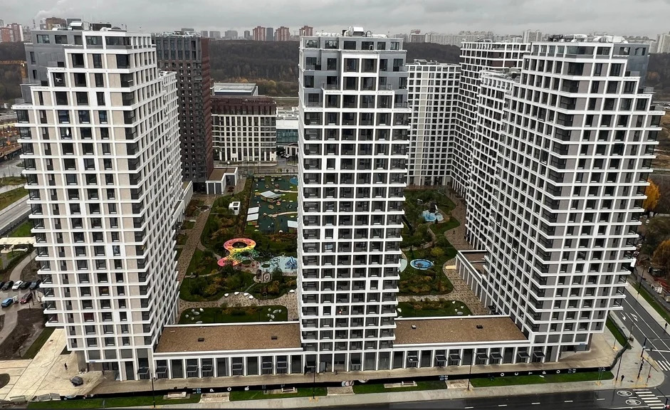 Аренда ПСН площадью 39.4 м2 - Фото 2