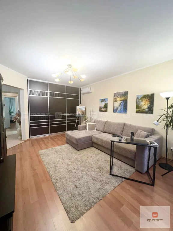 Продажа квартиры, Казань, ул. Чистопольская - Фото 1