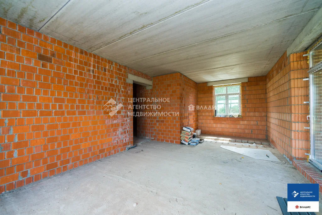 Продажа дома, Рязань, Зеленая улица - Фото 19