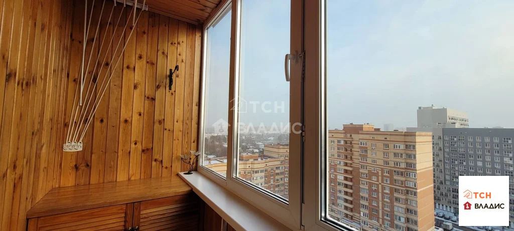 Продажа квартиры, Пушкино, Воскресенский район, улица Островского - Фото 13