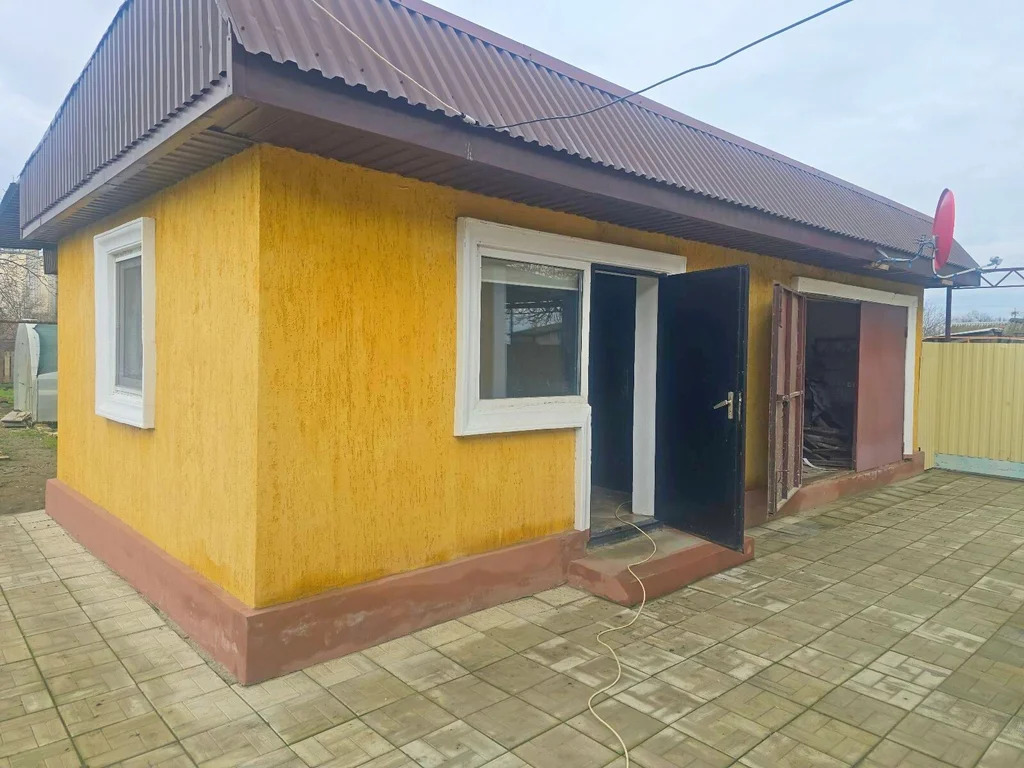 Продажа дома, Полтавская, Красноармейский район, ул. Центральная - Фото 13