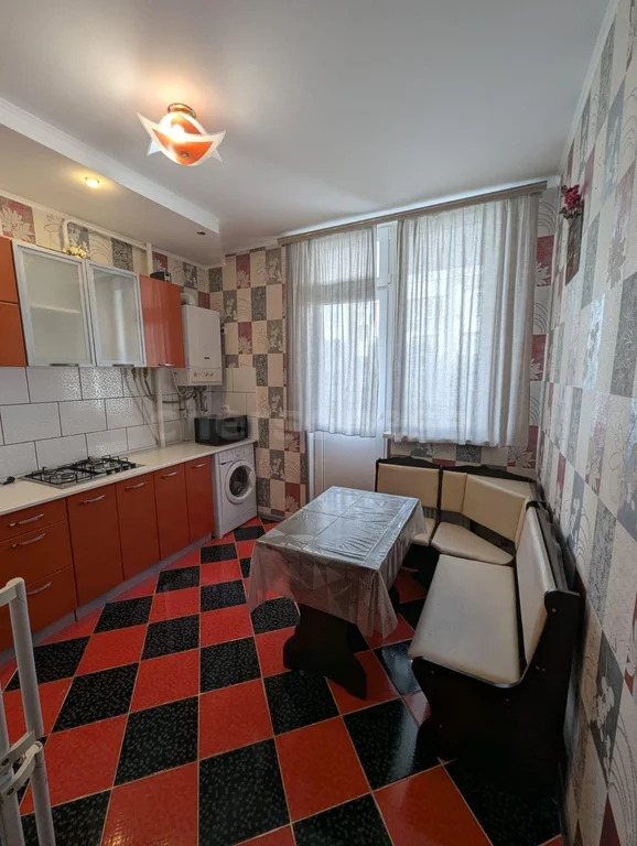 Аренда квартиры, Севастополь, Античный пр-кт. - Фото 6