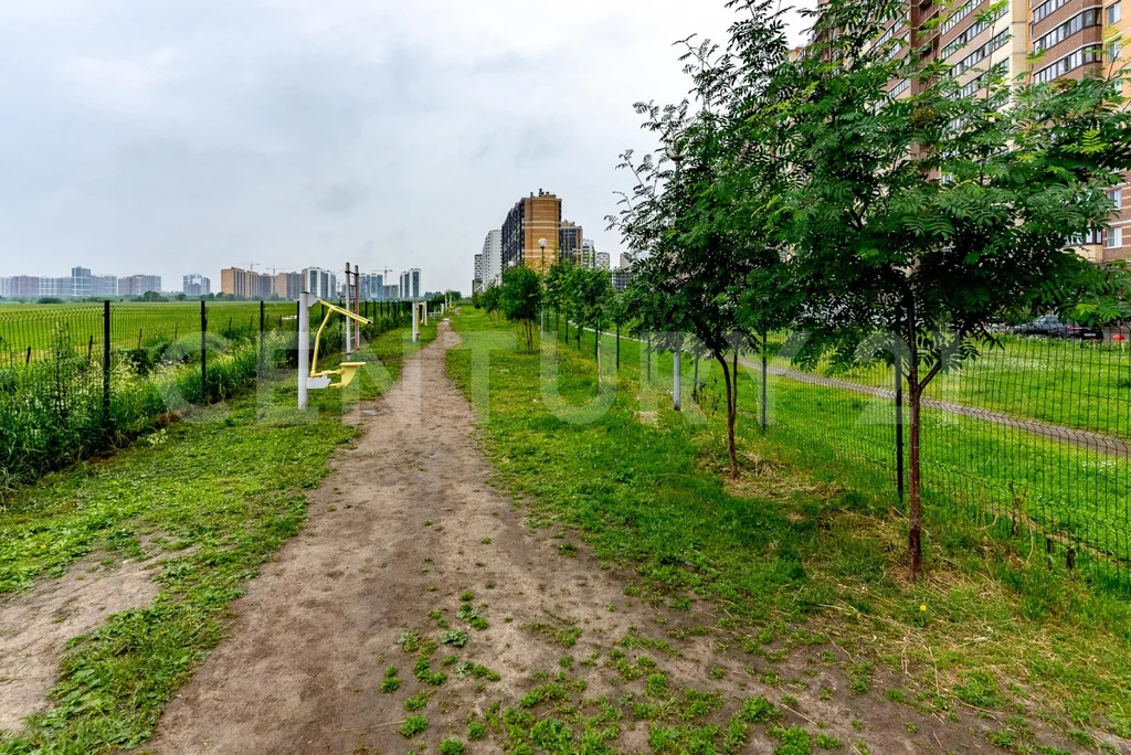 Продажа квартиры, Мурино, Всеволожский район, Воронцовский б-р. - Фото 35