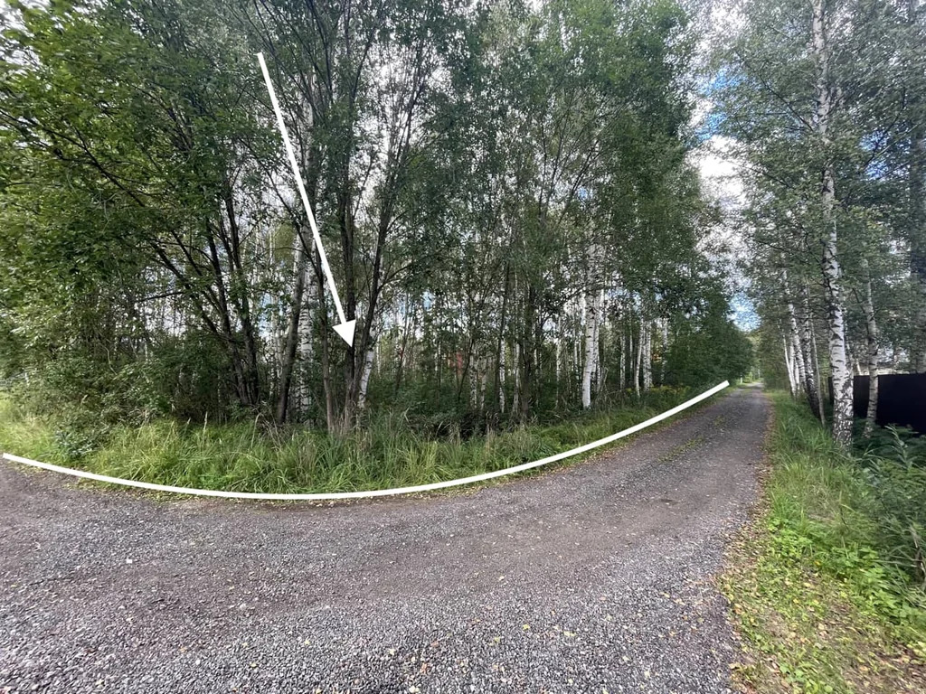 Продажа участка, Дмитровский район - Фото 5