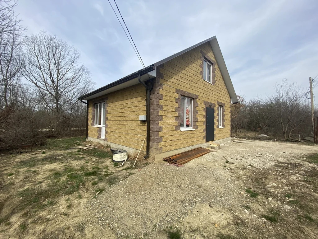Продажа дома, Северский район - Фото 1